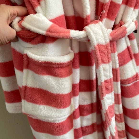 Angelina cozy robe. L/XL - Picture 4 of 6